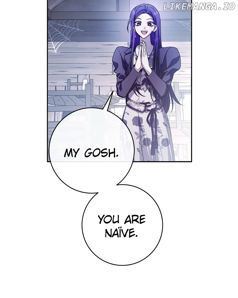 I Want to Be You, Just For A Day Chapter 190 page 47