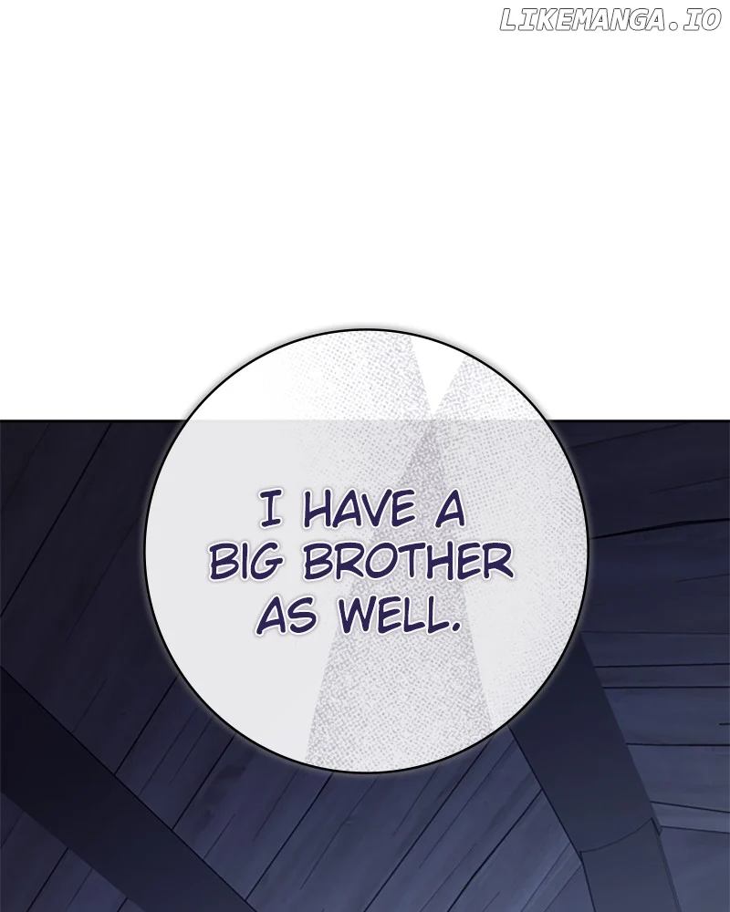 I Want to Be You, Just For A Day Chapter 190 page 48