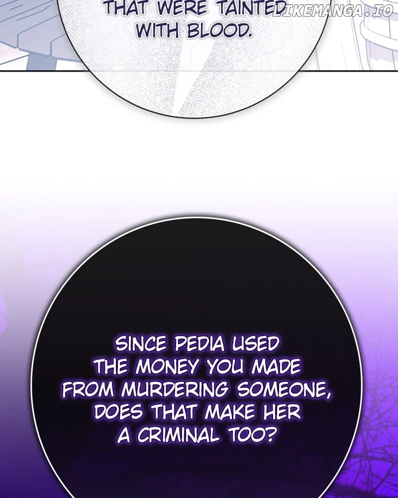 I Want to Be You, Just For A Day Chapter 190 page 50