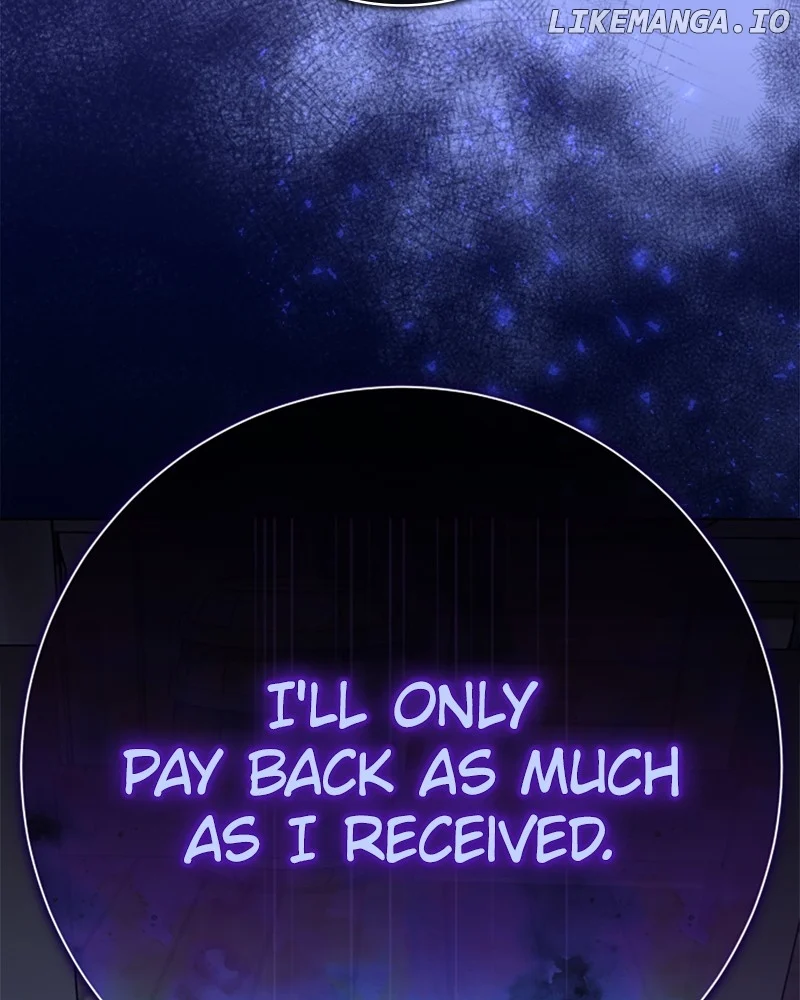 I Want to Be You, Just For A Day Chapter 190 page 58