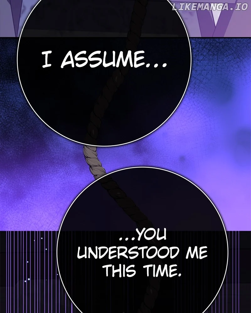 I Want to Be You, Just For A Day Chapter 190 page 60