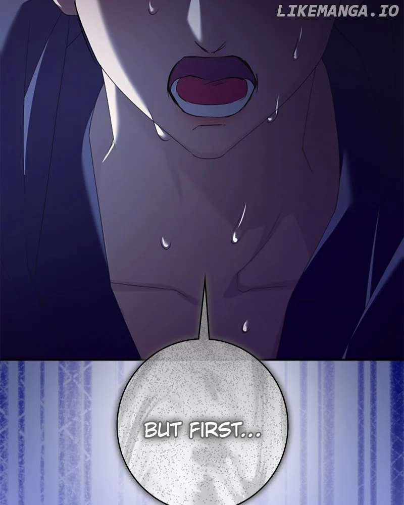 I Want to Be You, Just For A Day Chapter 190 page 63