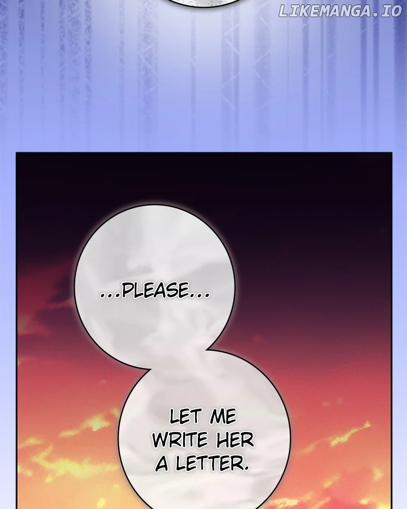 I Want to Be You, Just For A Day Chapter 190 page 64
