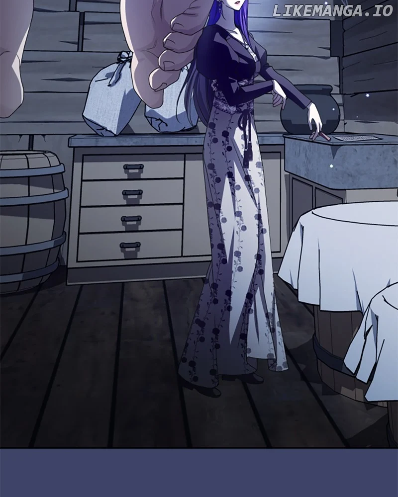 I Want to Be You, Just For A Day Chapter 190 page 77