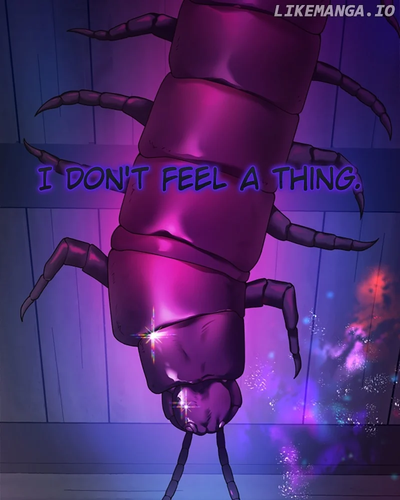 I Want to Be You, Just For A Day Chapter 190 page 81