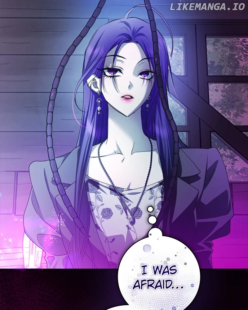 I Want to Be You, Just For A Day Chapter 190 page 82