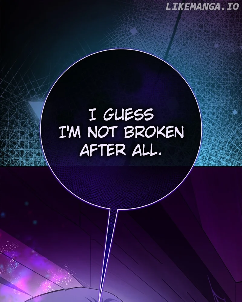 I Want to Be You, Just For A Day Chapter 190 page 84