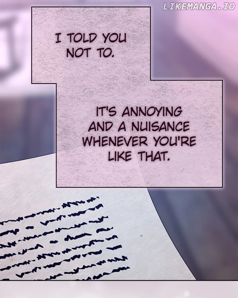 I Want to Be You, Just For A Day Chapter 190 page 89