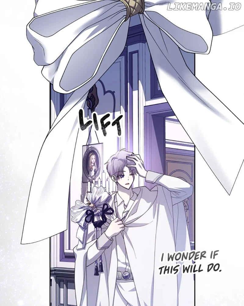 I Want to Be You, Just For A Day Chapter 191 page 9