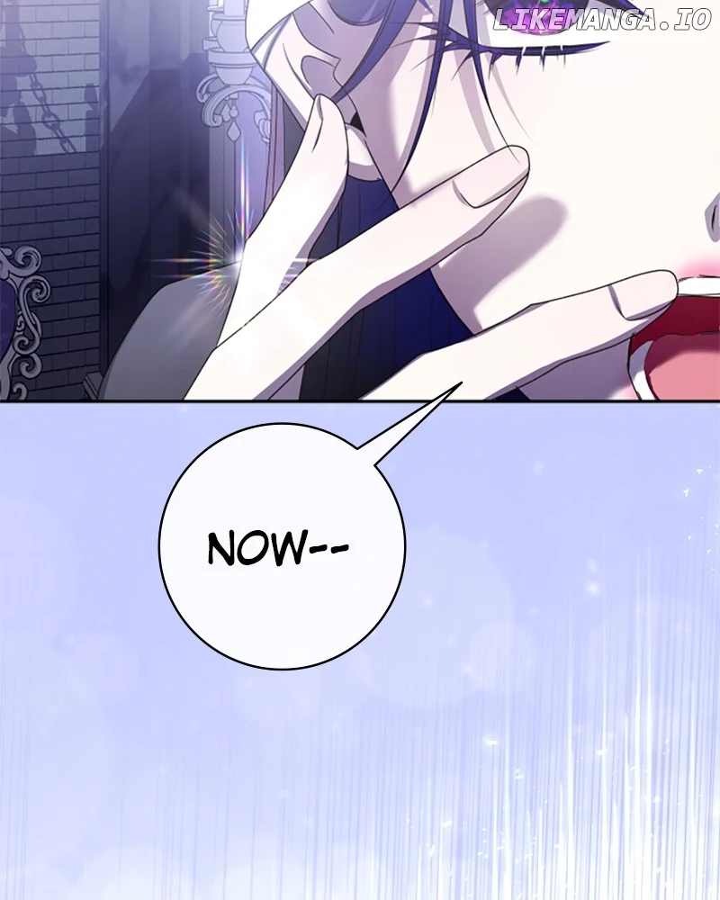 I Want to Be You, Just For A Day Chapter 191 page 100