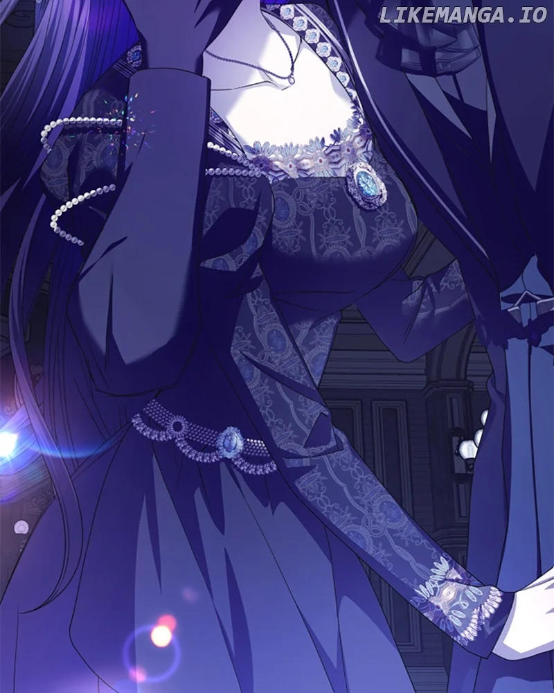 I Want to Be You, Just For A Day Chapter 191 page 102