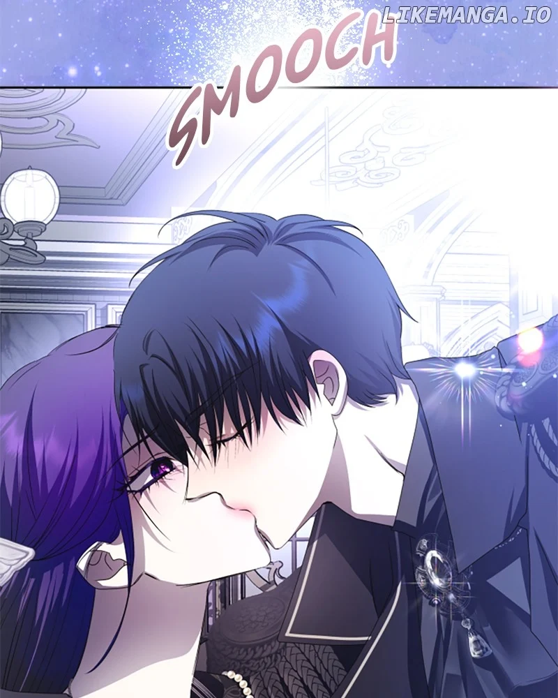 I Want to Be You, Just For A Day Chapter 191 page 106