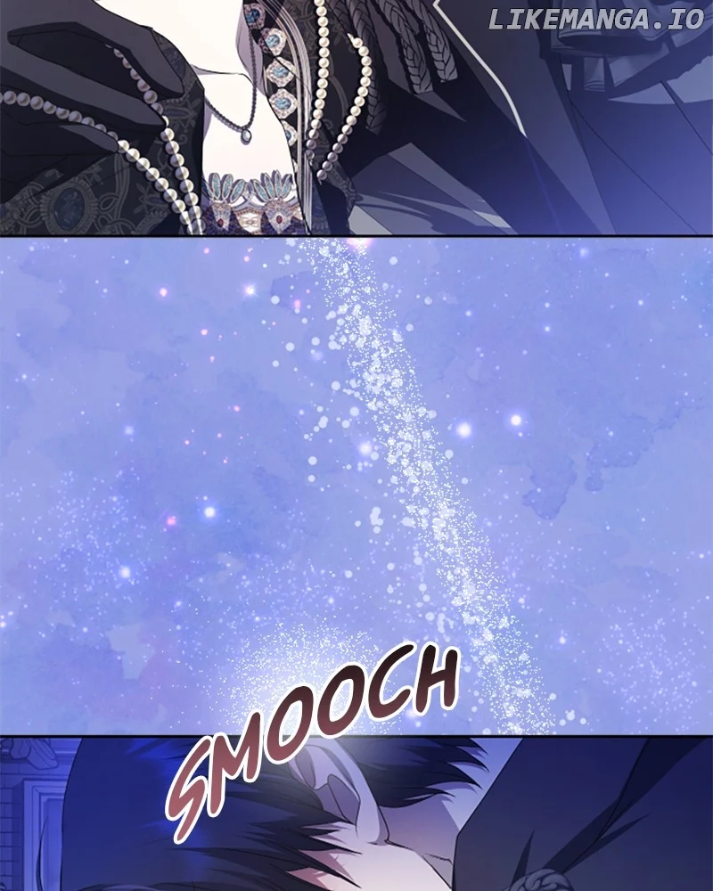 I Want to Be You, Just For A Day Chapter 191 page 107