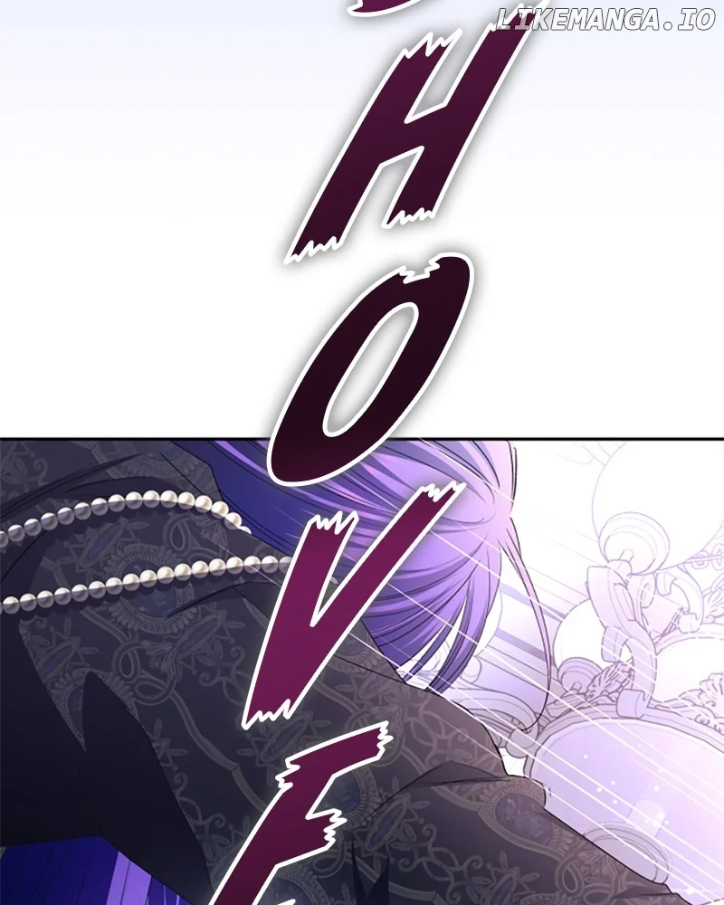 I Want to Be You, Just For A Day Chapter 191 page 111