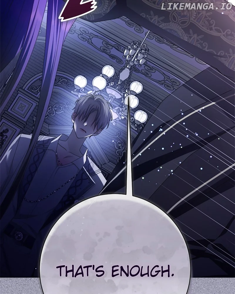 I Want to Be You, Just For A Day Chapter 191 page 112