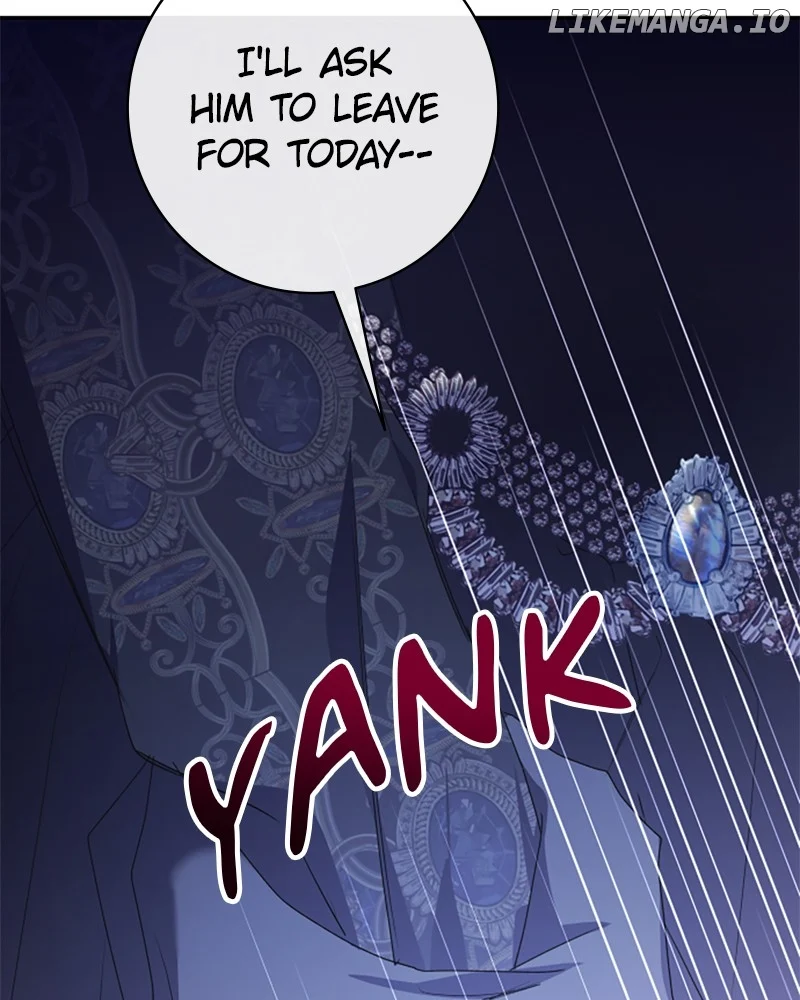 I Want to Be You, Just For A Day Chapter 191 page 114