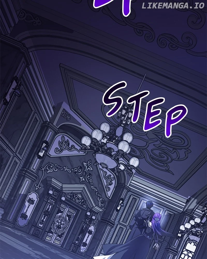 I Want to Be You, Just For A Day Chapter 191 page 116