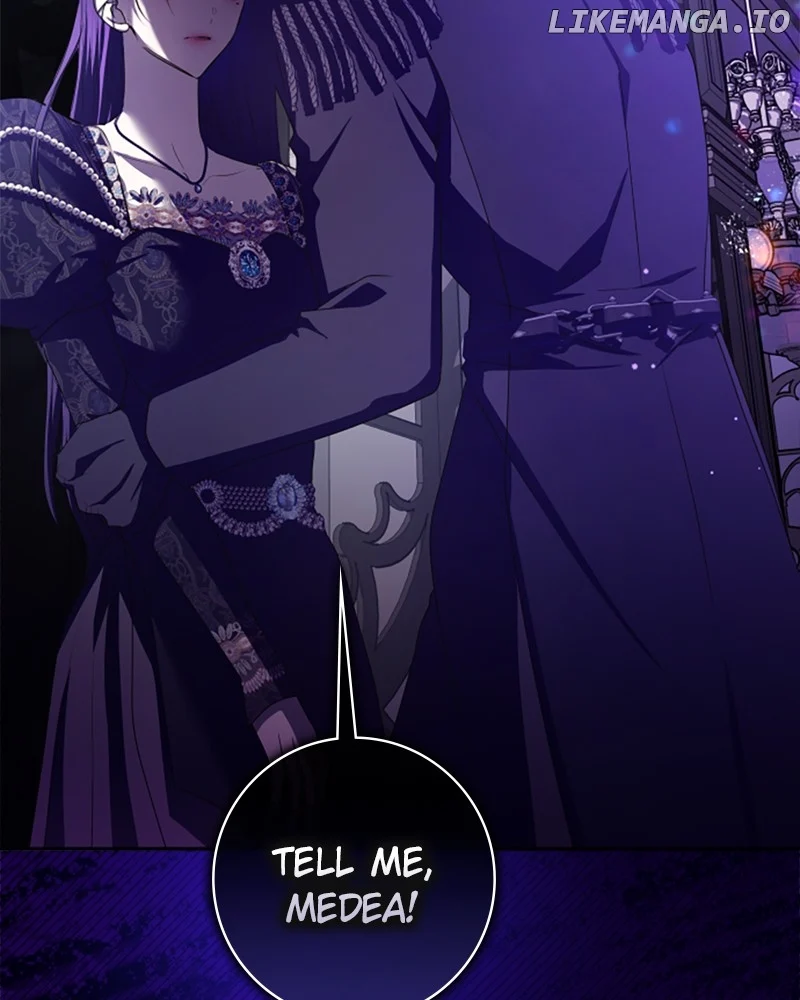 I Want to Be You, Just For A Day Chapter 191 page 123