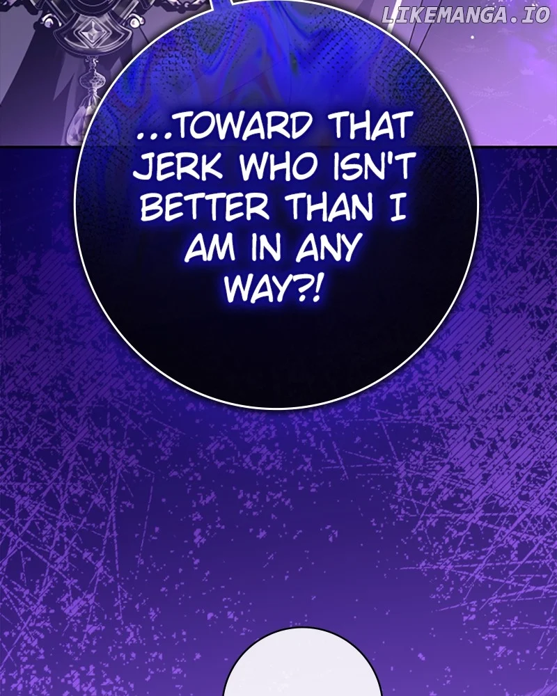 I Want to Be You, Just For A Day Chapter 191 page 126
