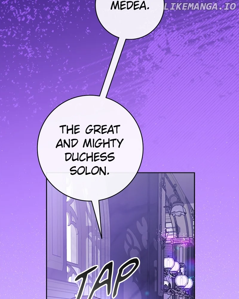 I Want to Be You, Just For A Day Chapter 191 page 127