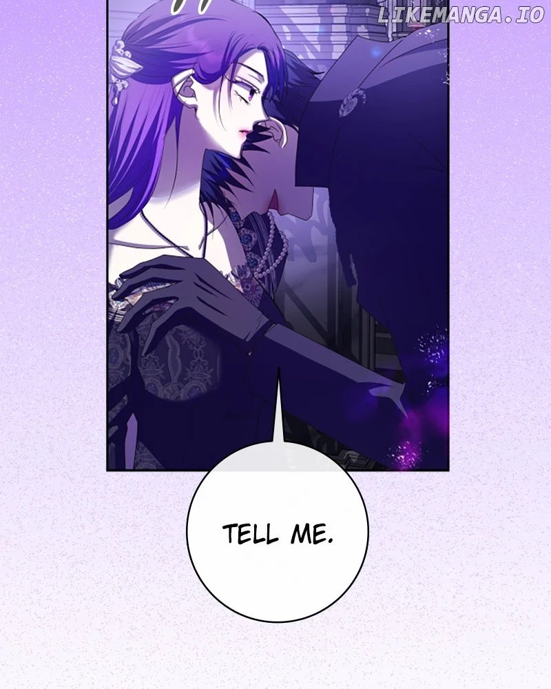 I Want to Be You, Just For A Day Chapter 191 page 128