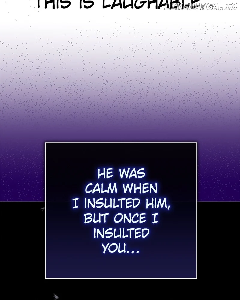 I Want to Be You, Just For A Day Chapter 191 page 130