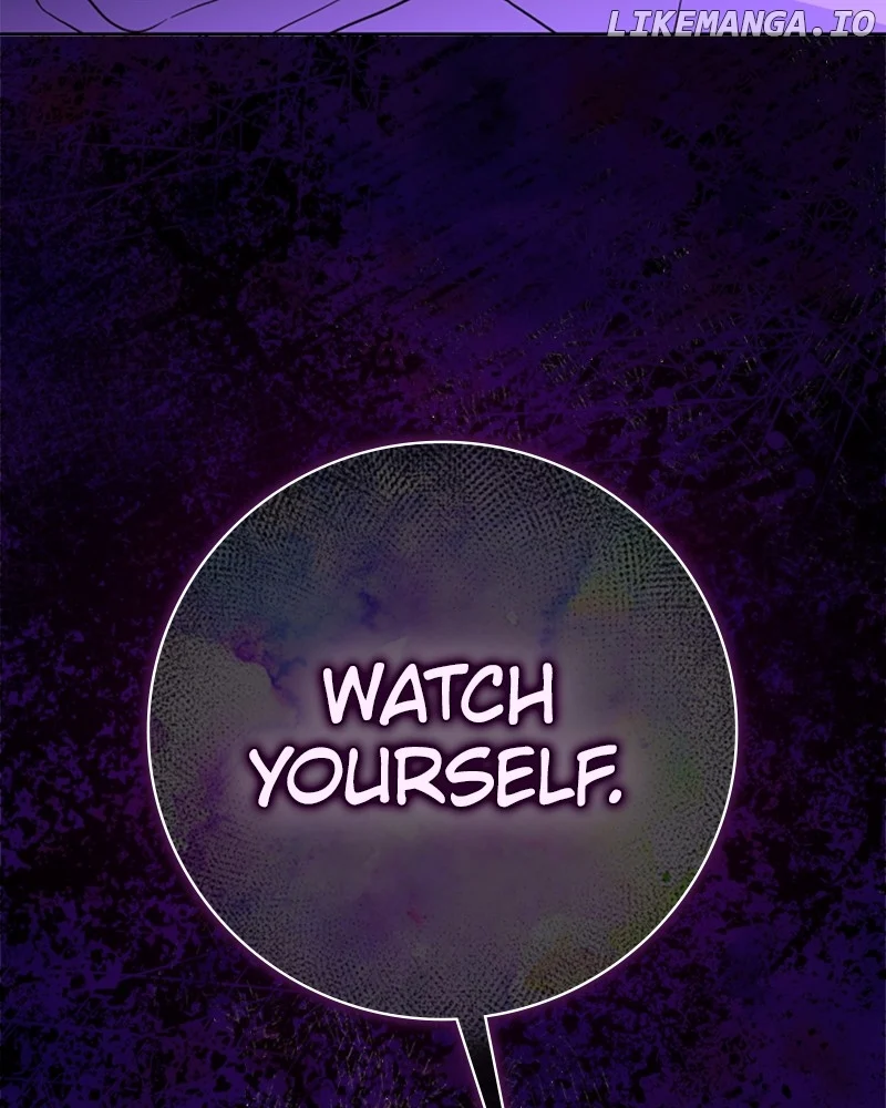 I Want to Be You, Just For A Day Chapter 191 page 134