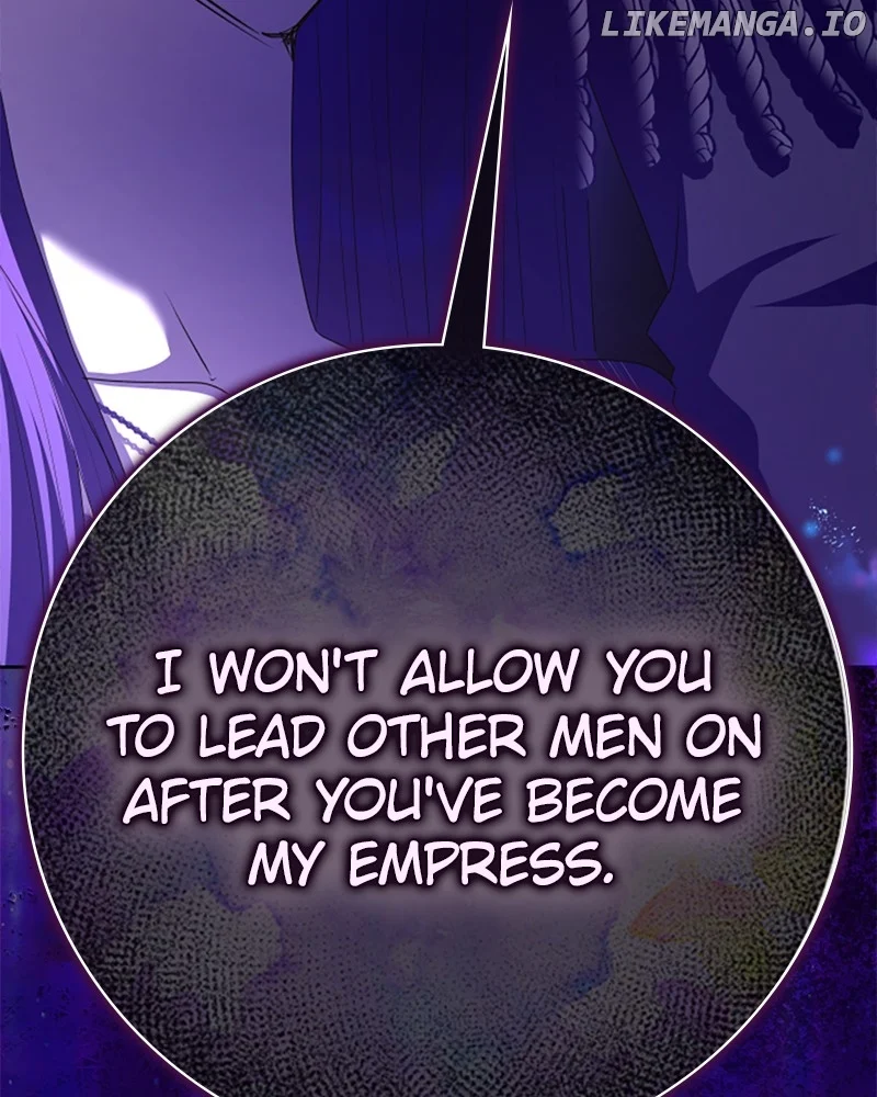 I Want to Be You, Just For A Day Chapter 191 page 136