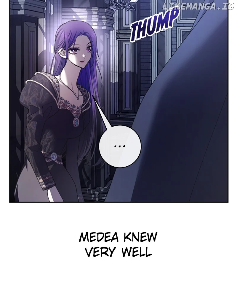I Want to Be You, Just For A Day Chapter 191 page 140