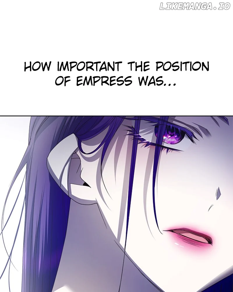 I Want to Be You, Just For A Day Chapter 191 page 141