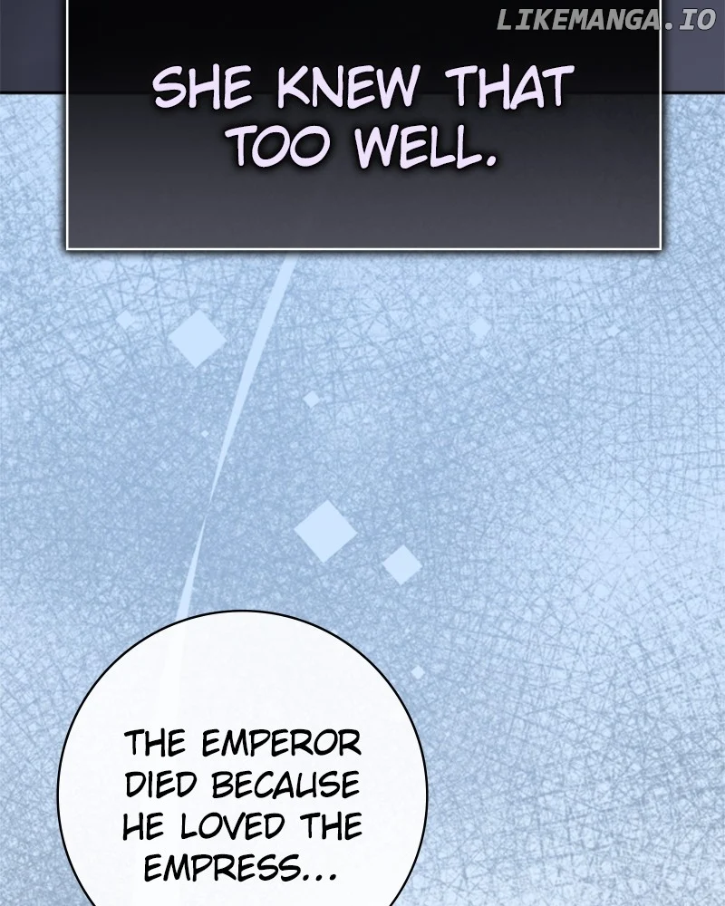 I Want to Be You, Just For A Day Chapter 191 page 144