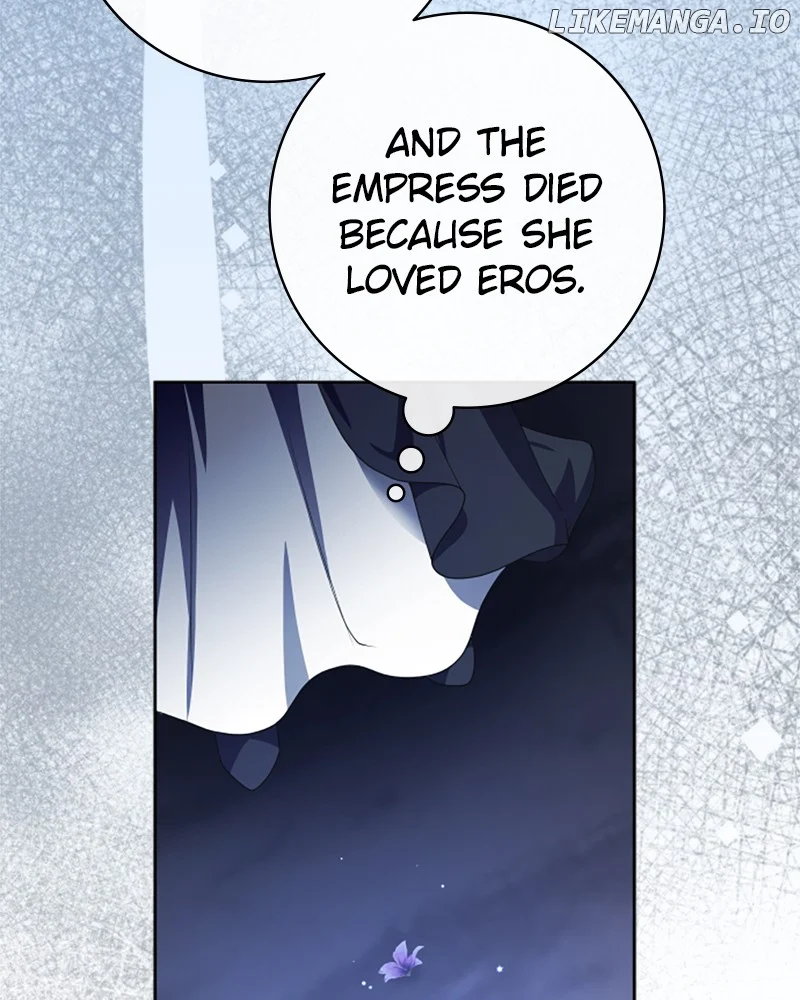 I Want to Be You, Just For A Day Chapter 191 page 145