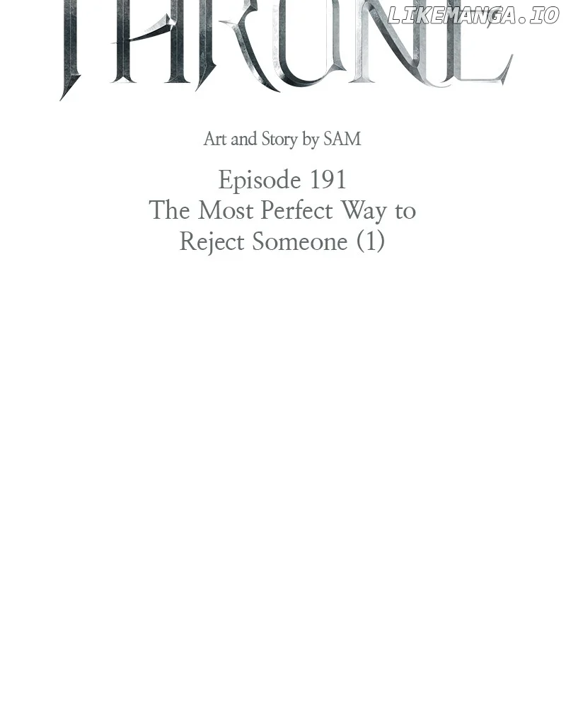 I Want to Be You, Just For A Day Chapter 191 page 14