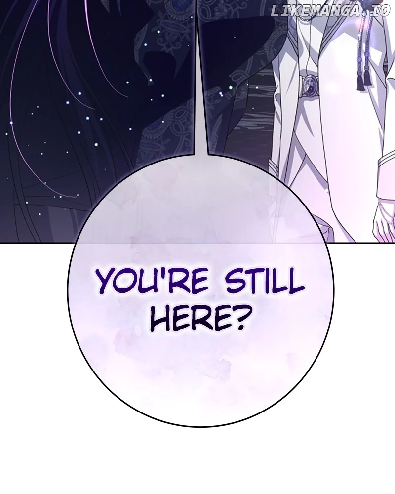 I Want to Be You, Just For A Day Chapter 191 page 154