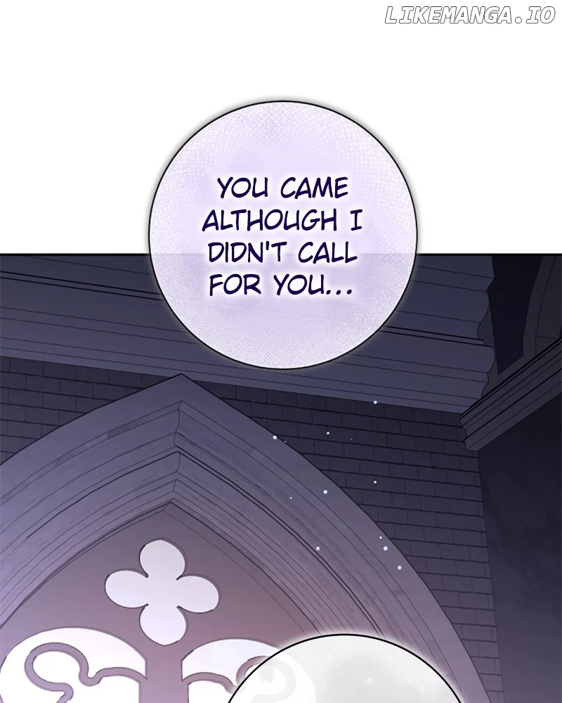 I Want to Be You, Just For A Day Chapter 191 page 155