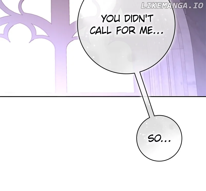 I Want to Be You, Just For A Day Chapter 191 page 156