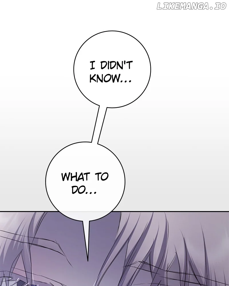I Want to Be You, Just For A Day Chapter 191 page 157