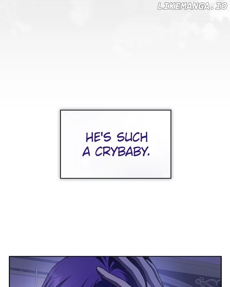 I Want to Be You, Just For A Day Chapter 191 page 159