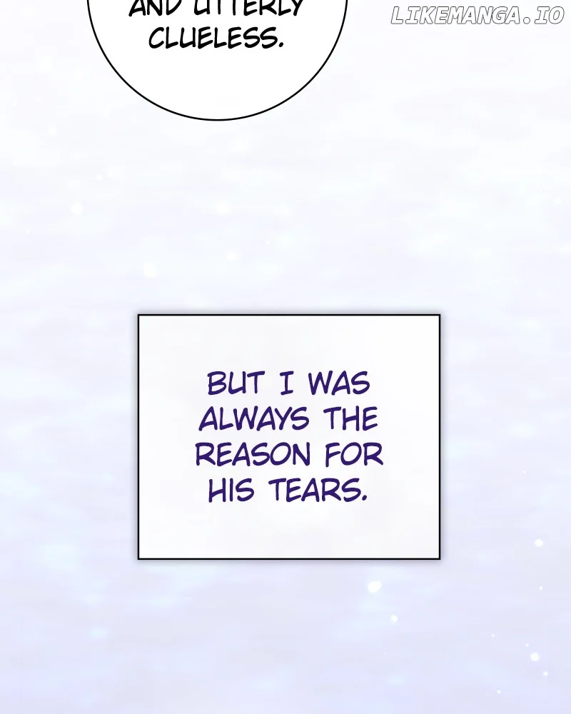 I Want to Be You, Just For A Day Chapter 191 page 161