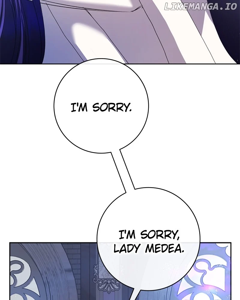 I Want to Be You, Just For A Day Chapter 191 page 165