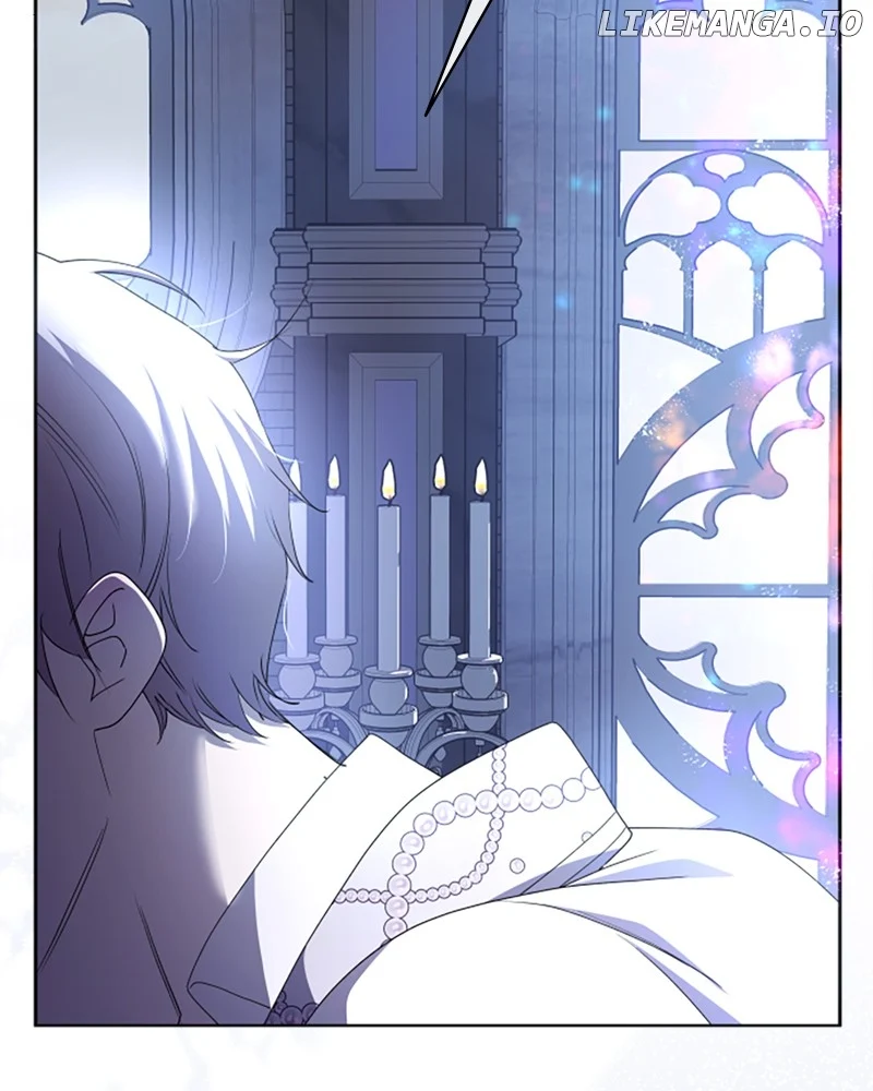 I Want to Be You, Just For A Day Chapter 191 page 166