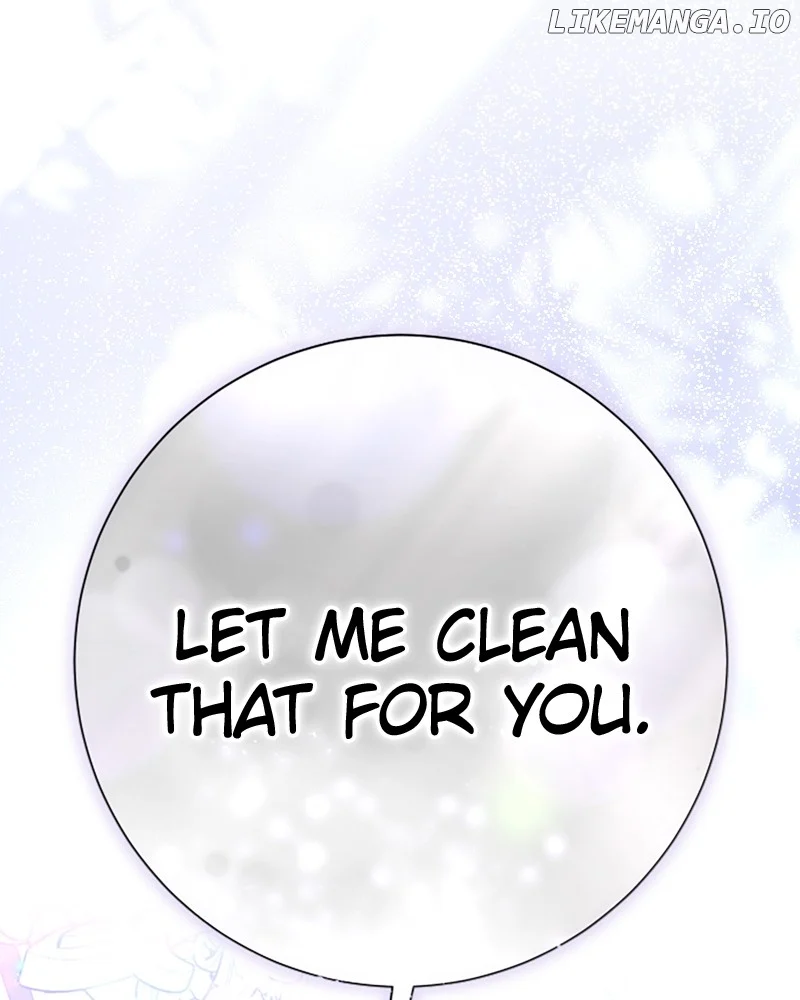 I Want to Be You, Just For A Day Chapter 191 page 167