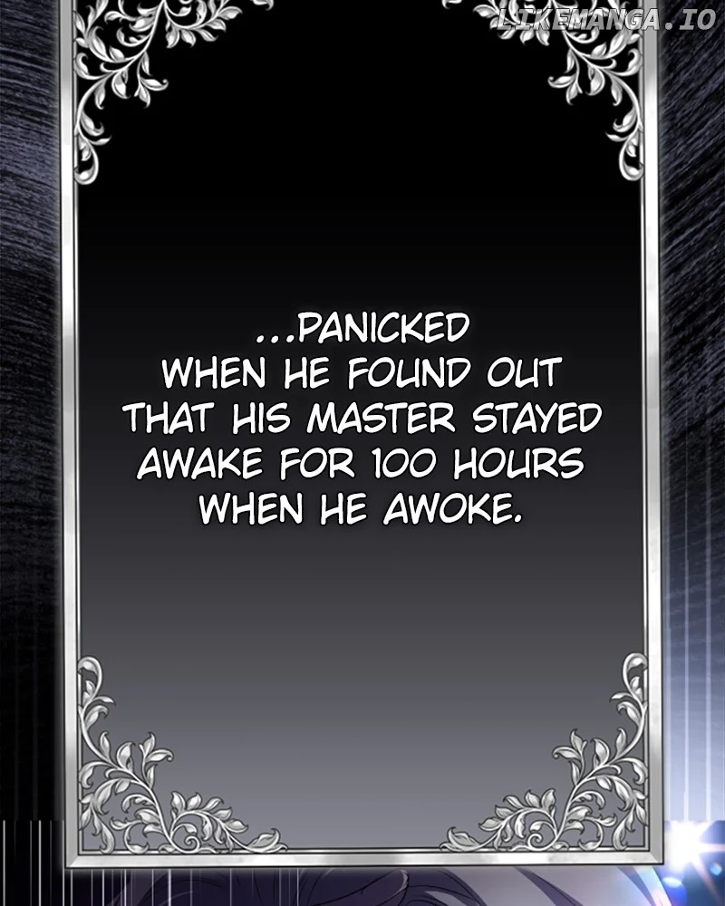 I Want to Be You, Just For A Day Chapter 191 page 1