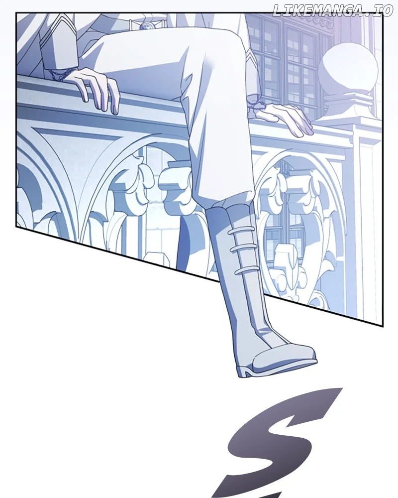 I Want to Be You, Just For A Day Chapter 191 page 26
