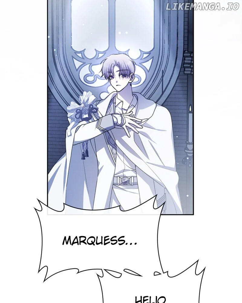 I Want to Be You, Just For A Day Chapter 191 page 34