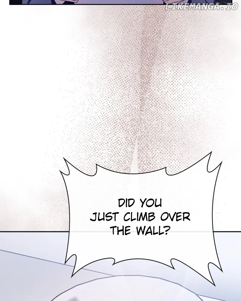 I Want to Be You, Just For A Day Chapter 191 page 36