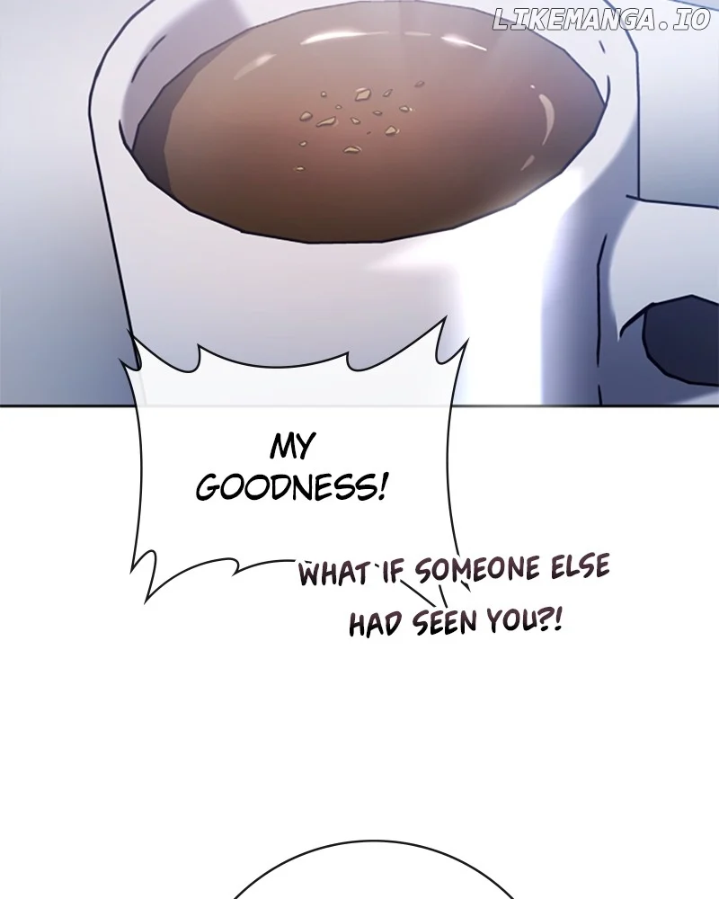I Want to Be You, Just For A Day Chapter 191 page 37