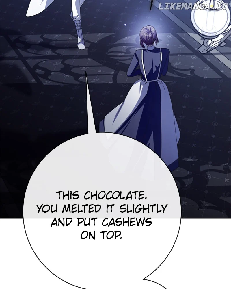 I Want to Be You, Just For A Day Chapter 191 page 39