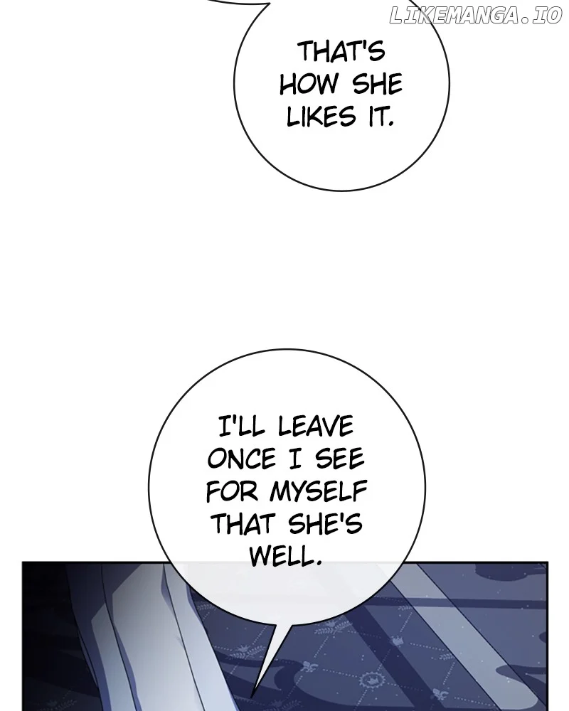 I Want to Be You, Just For A Day Chapter 191 page 40