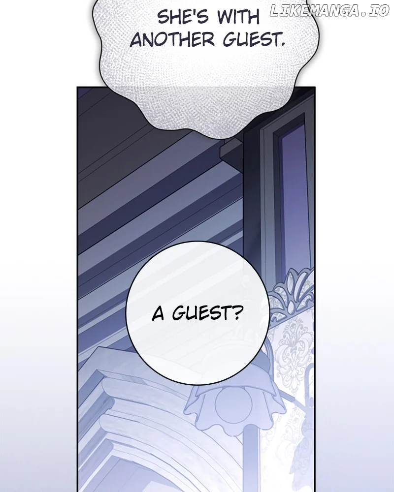 I Want to Be You, Just For A Day Chapter 191 page 42